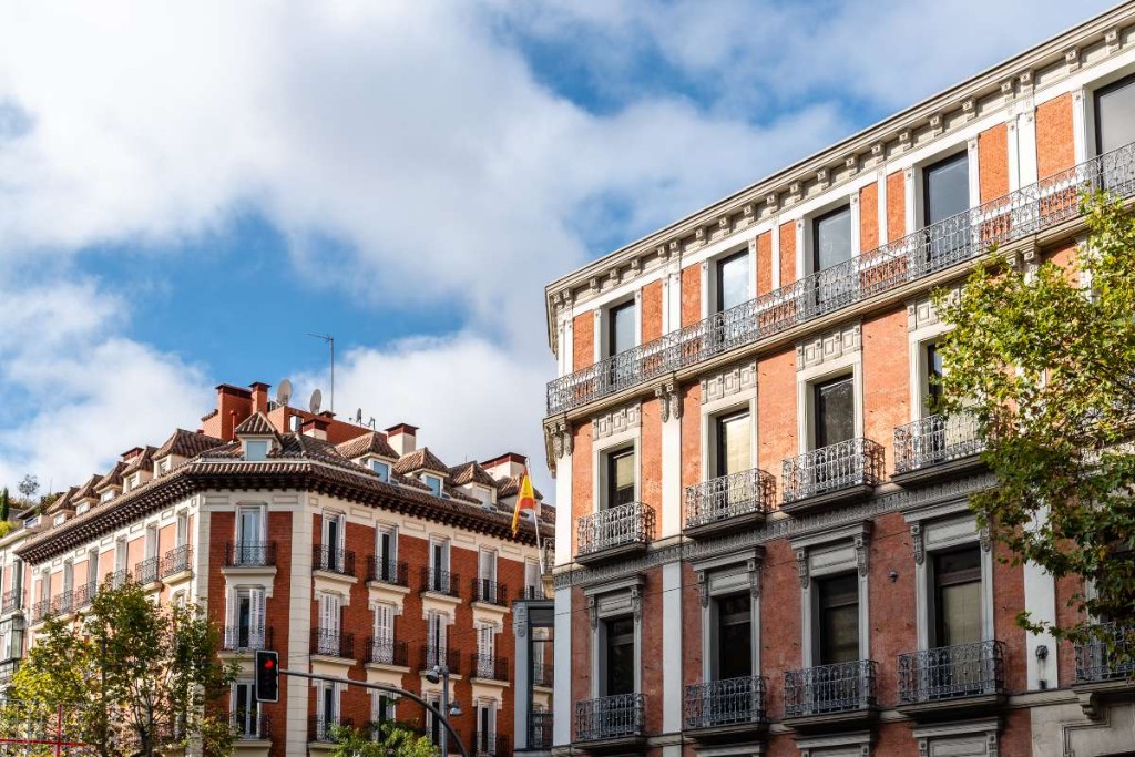 Informe de mercado: revalorización sostenida en el distrito Salamanca